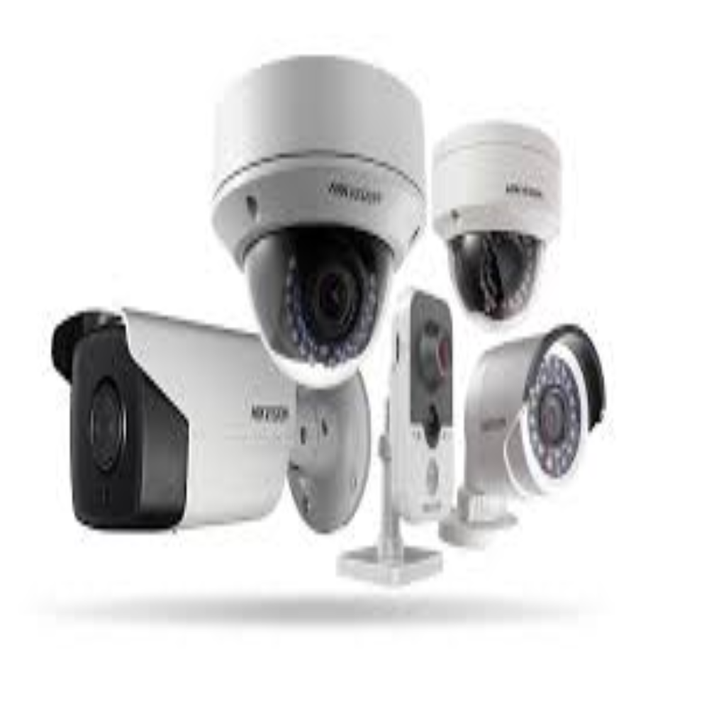 Video Surveillance Systems
