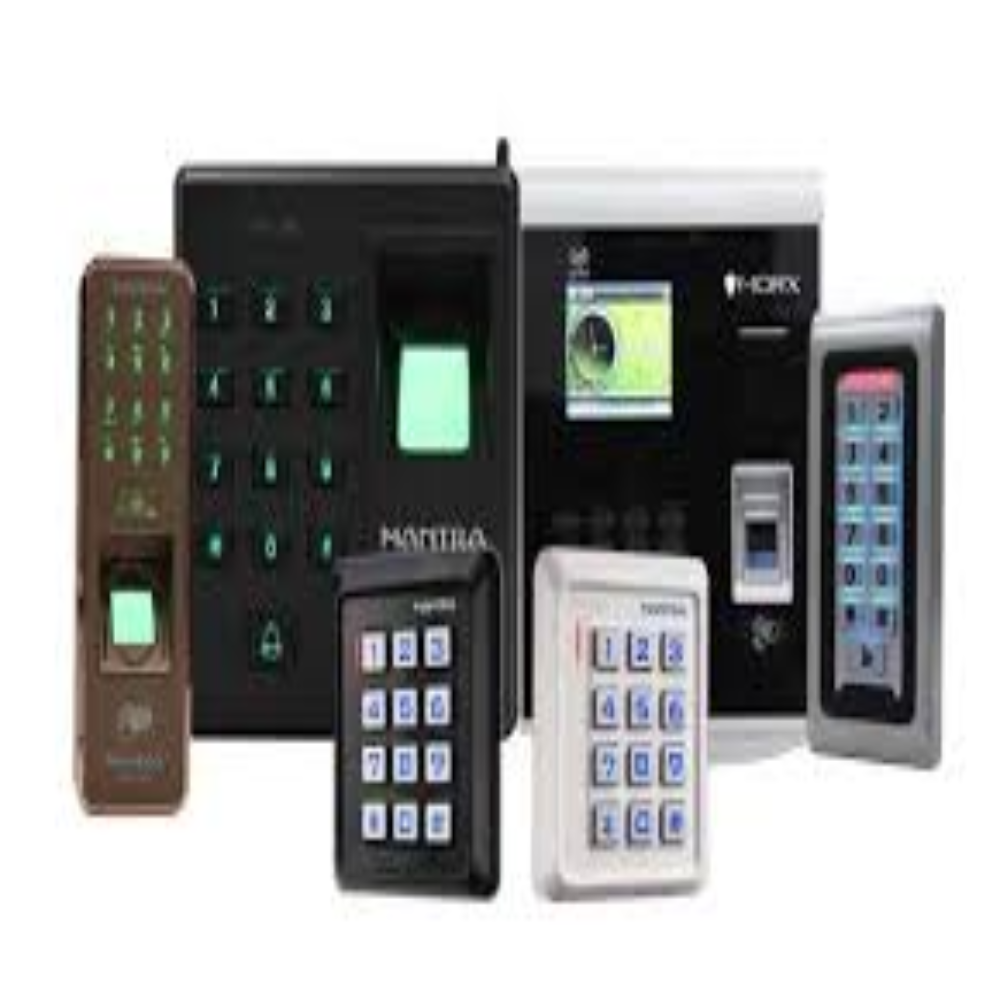 Access Control Systems