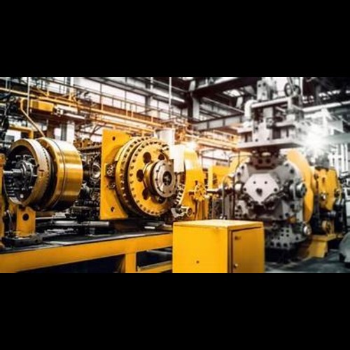 Machinery and Equipment