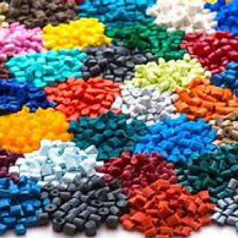 Plastic and Polymers