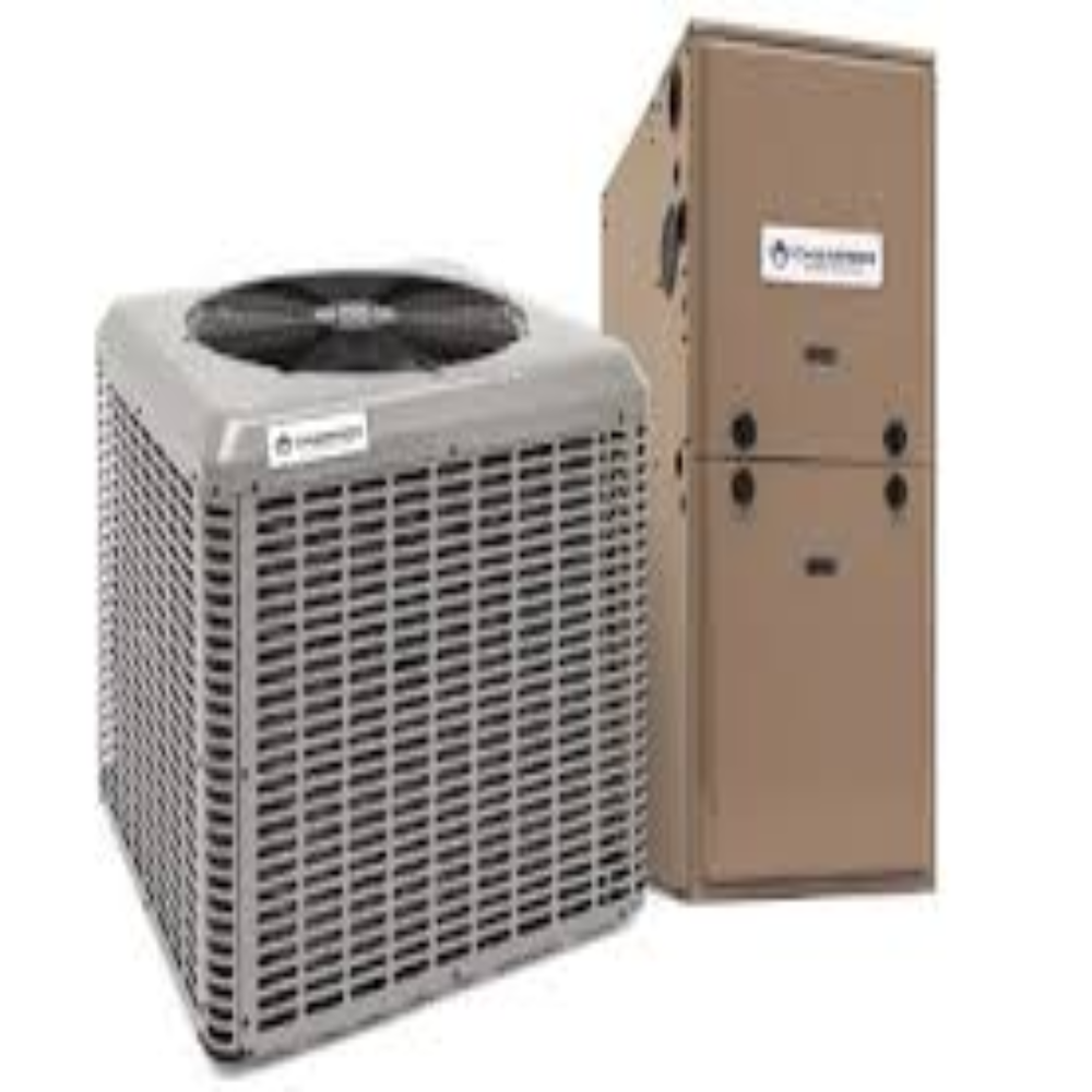 Heating and Cooling Equipment