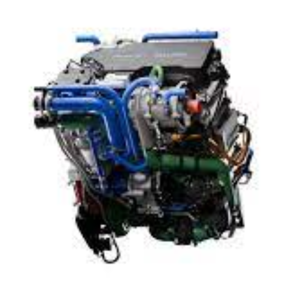 Vehicle Fuel & Power Systems