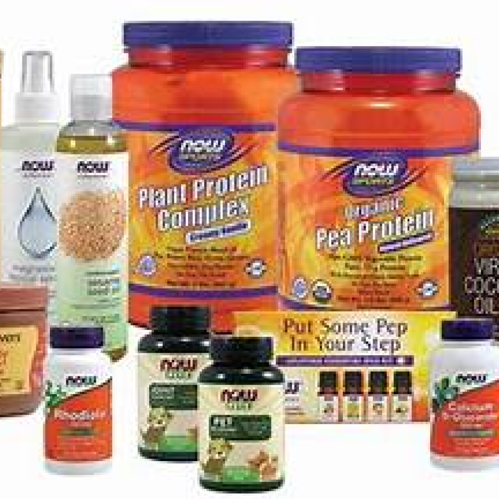 Health Products