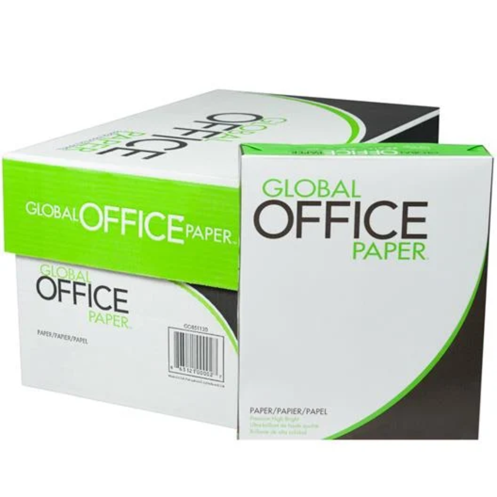 Office Paper Products