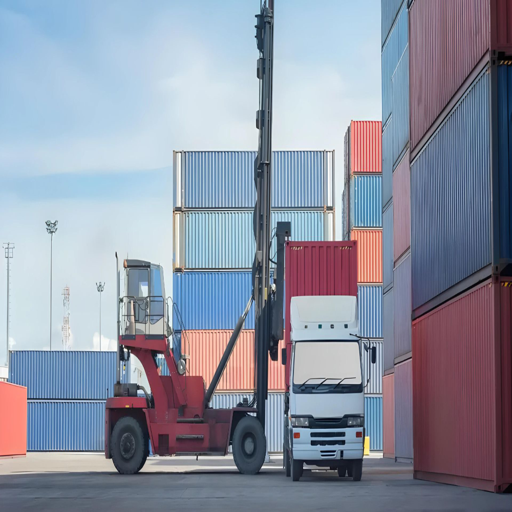 Cargo Handling Equipment