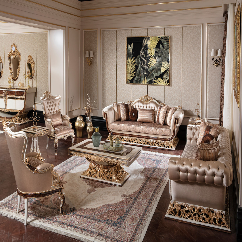 Living Room Furniture