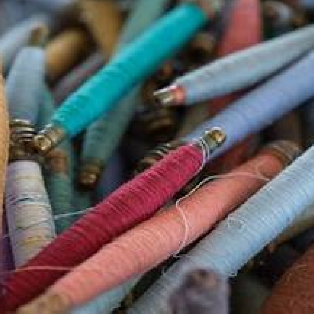 Textile Raw Materials