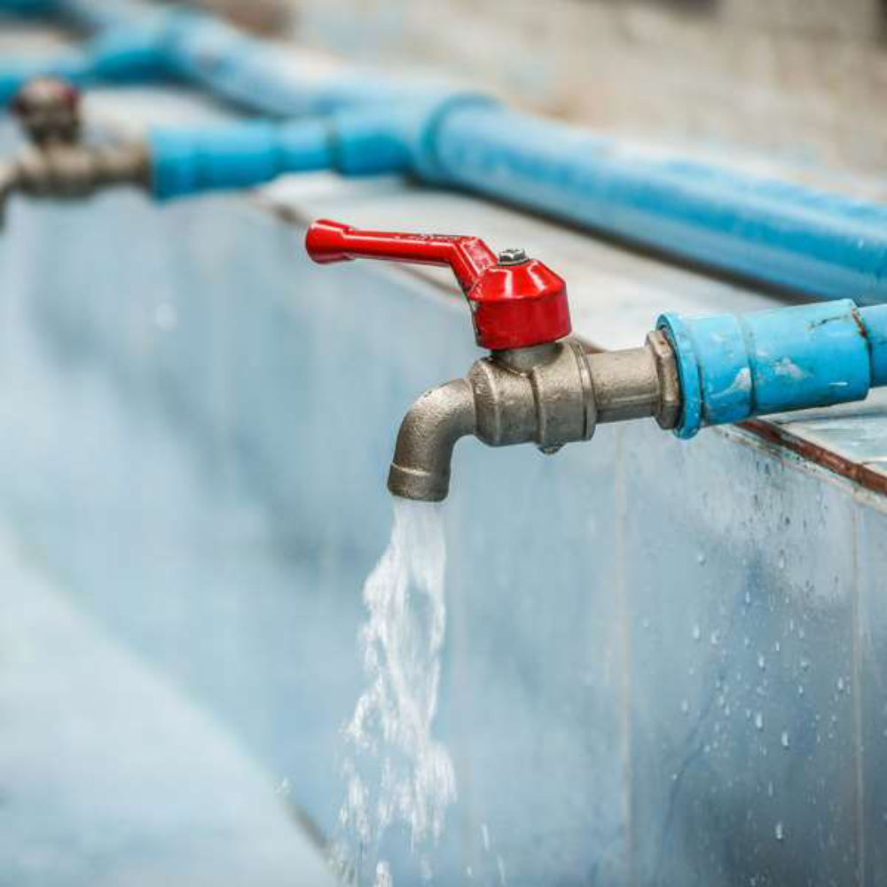 Water Conservation & Management