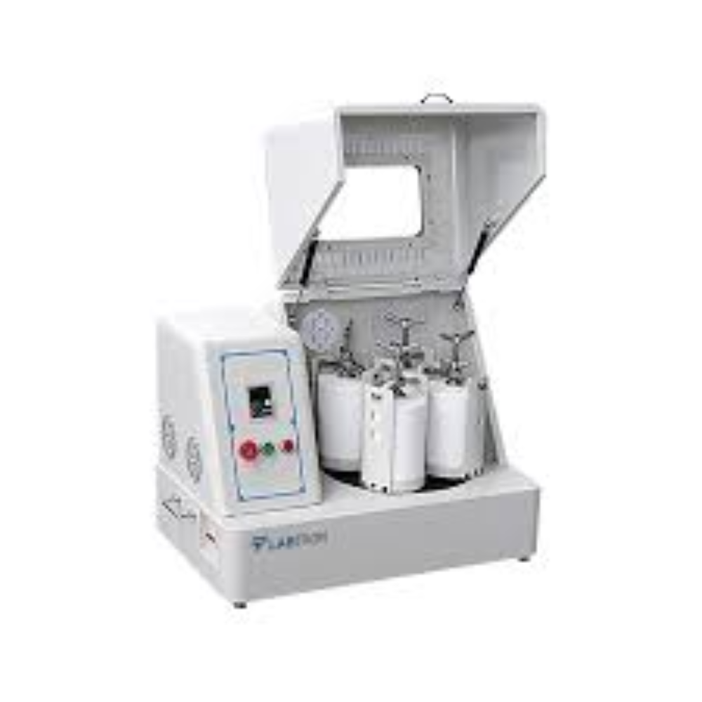 Analytical Instruments