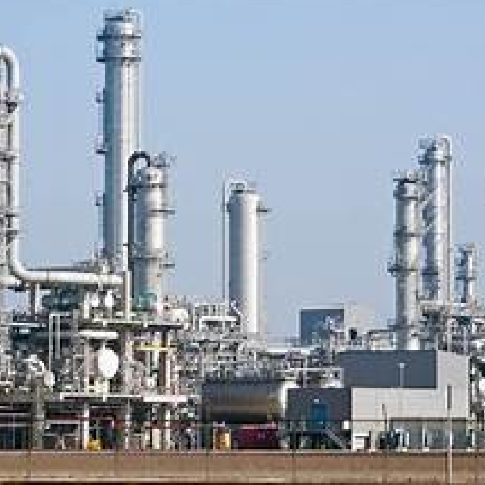 Industrial Fuels and Energy