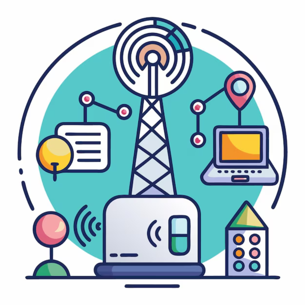 Telecommunication Services