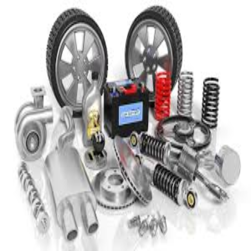 Vehicle Parts & Accessories
