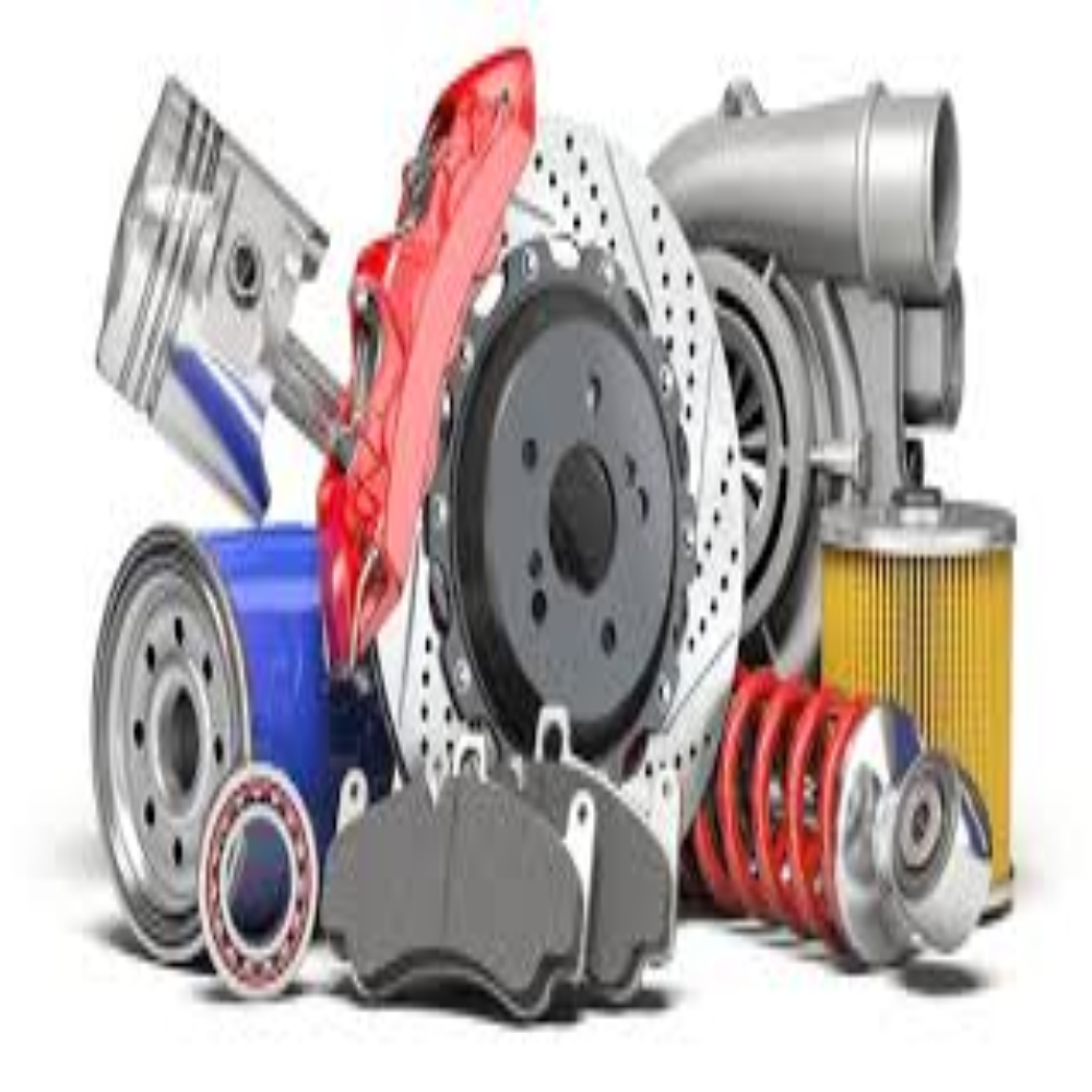 Auto Parts and  Accessories