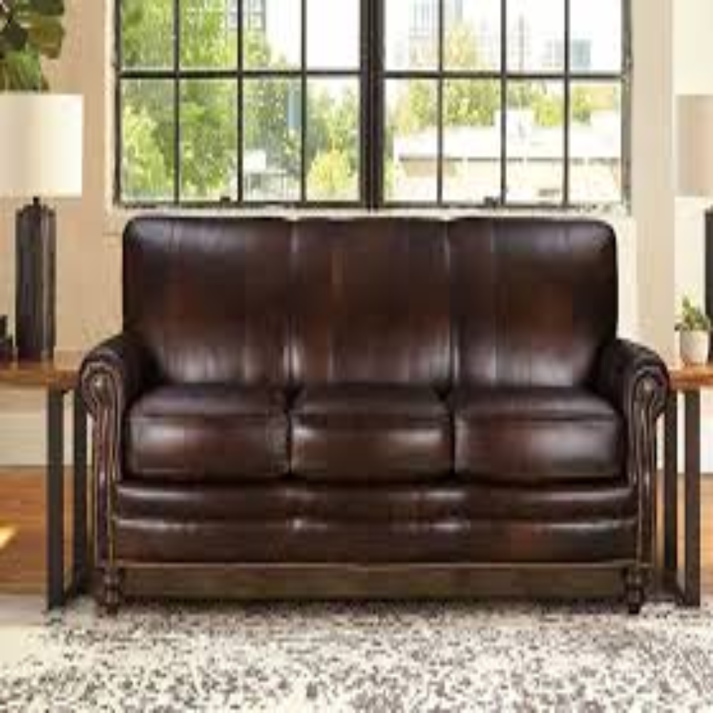Leather Home Furnishings