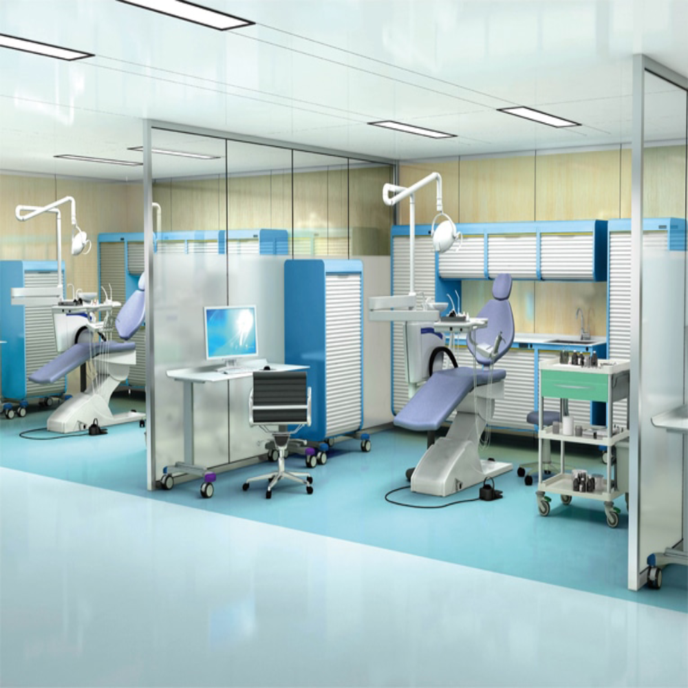 Medical Furniture