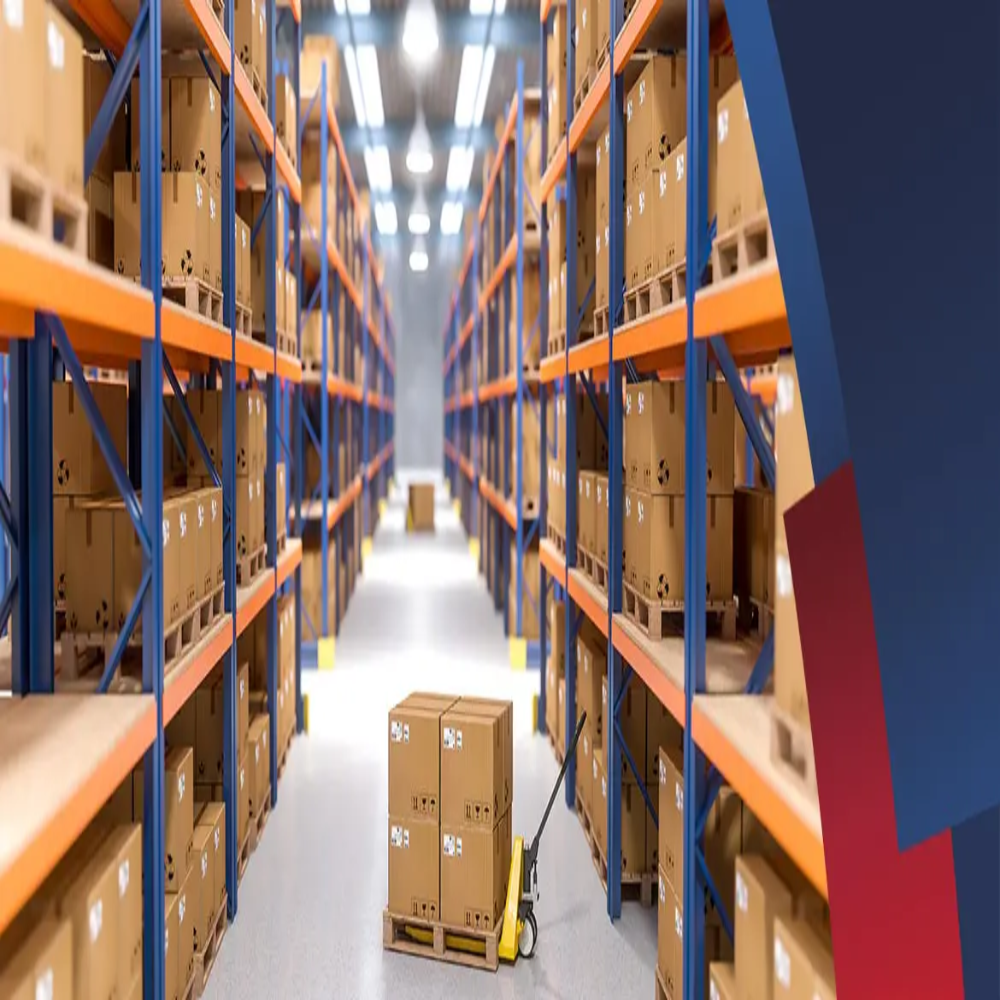 Warehousing and Storage Solutions