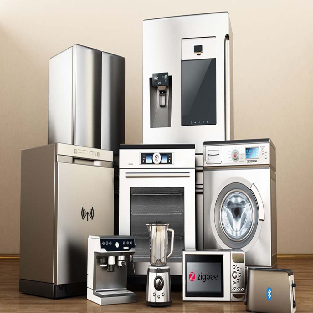 Consumer Electronics