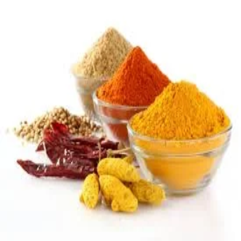 Spices