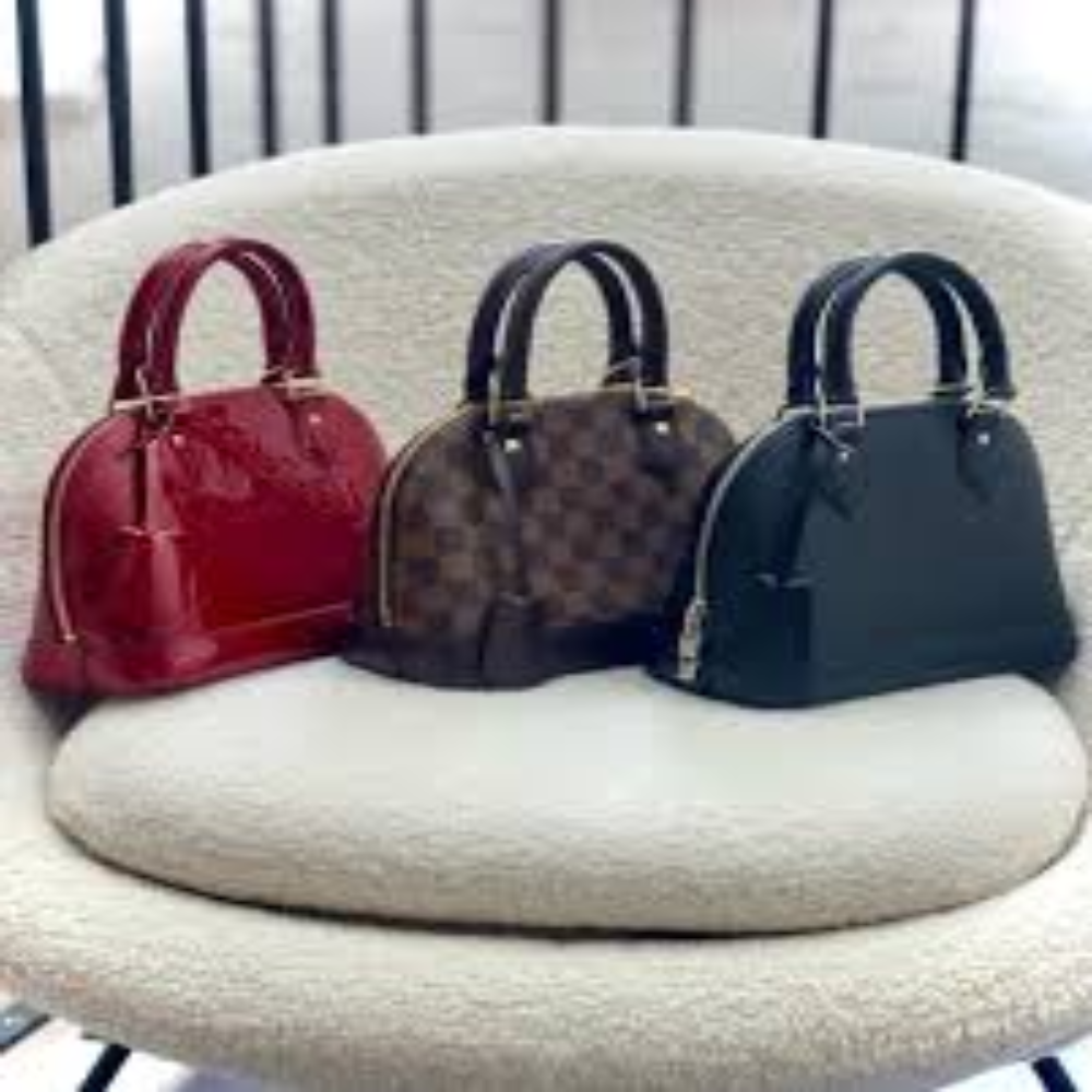 Luxury Handbags & Accessories