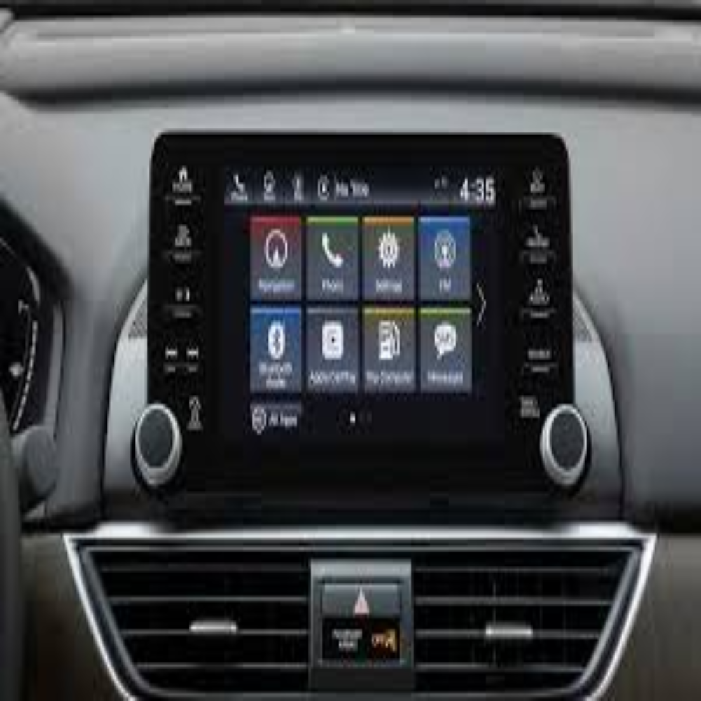 Infotainment Systems