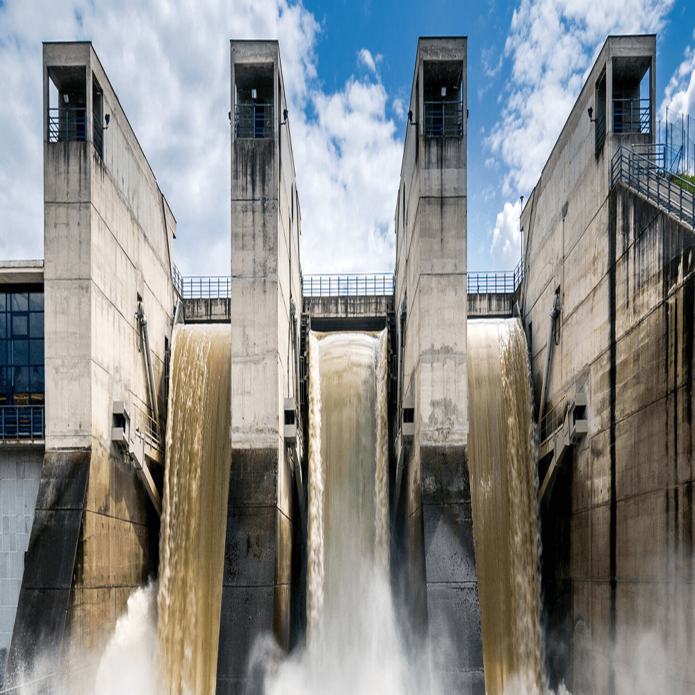 Hydroelectric Solutions