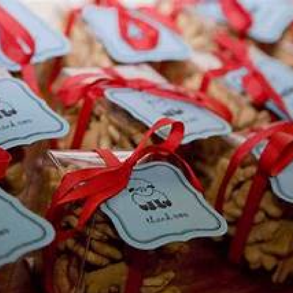 Party Favors and Souvenirs