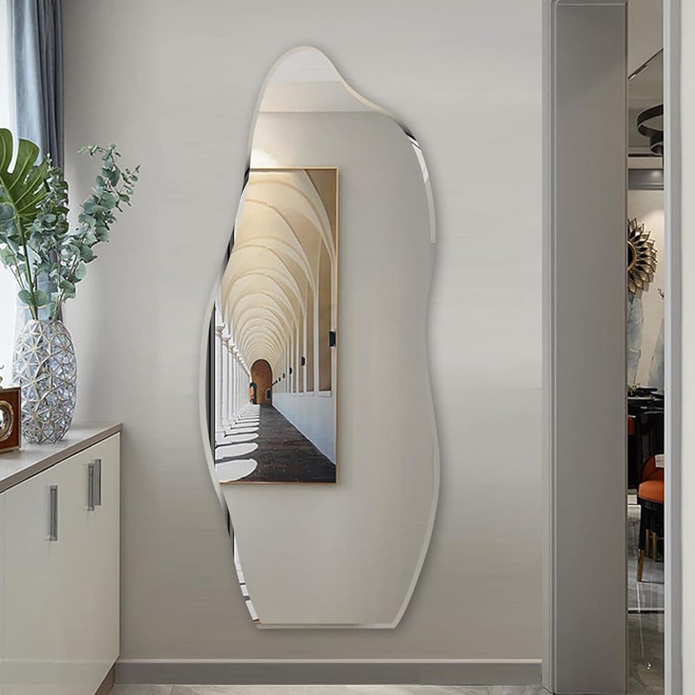 Wall Mounted Mirrors