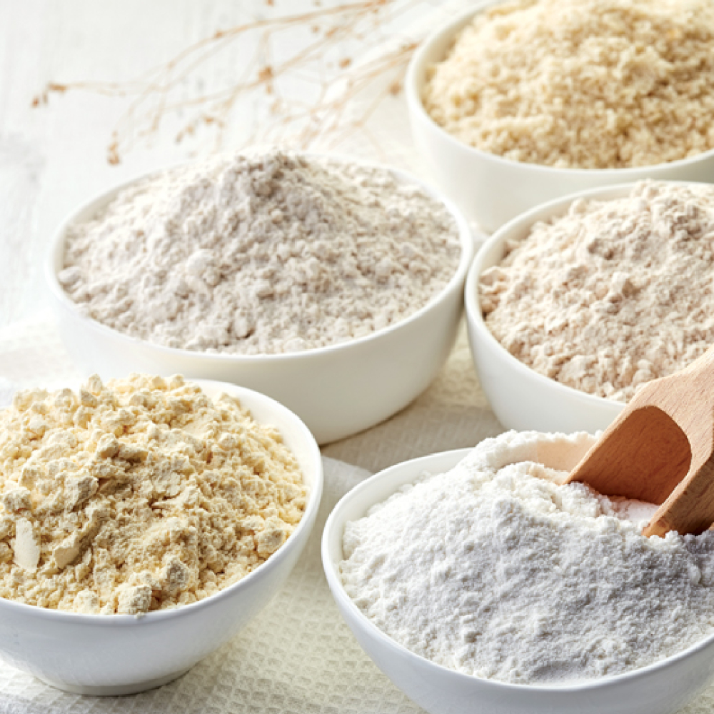 Grain Flours