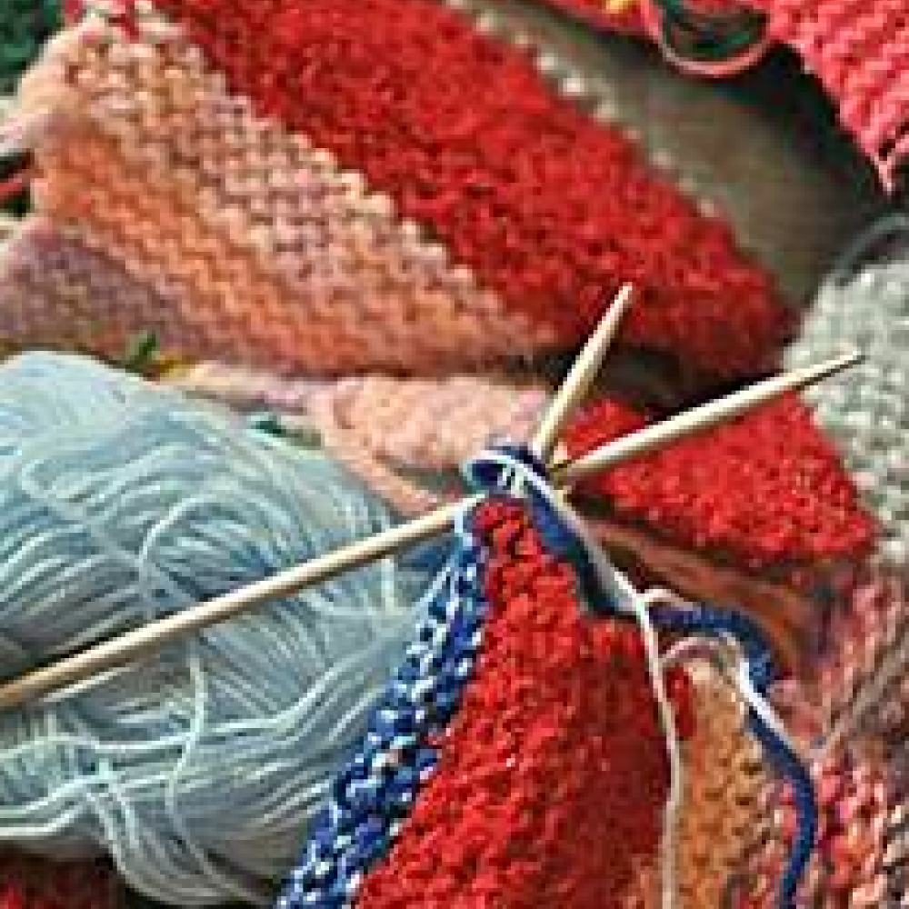 Fabric and Textile Crafts