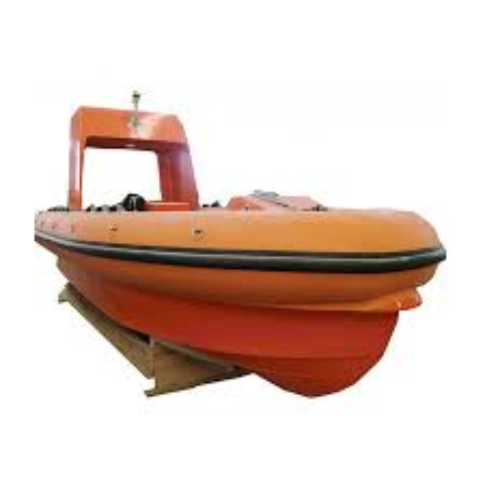 Lifeboats and Rescue Systems