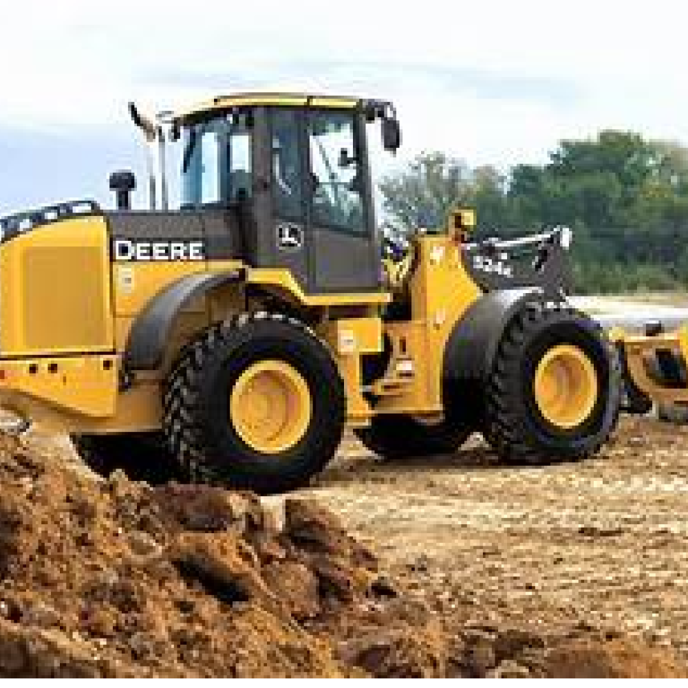 Construction Machinery