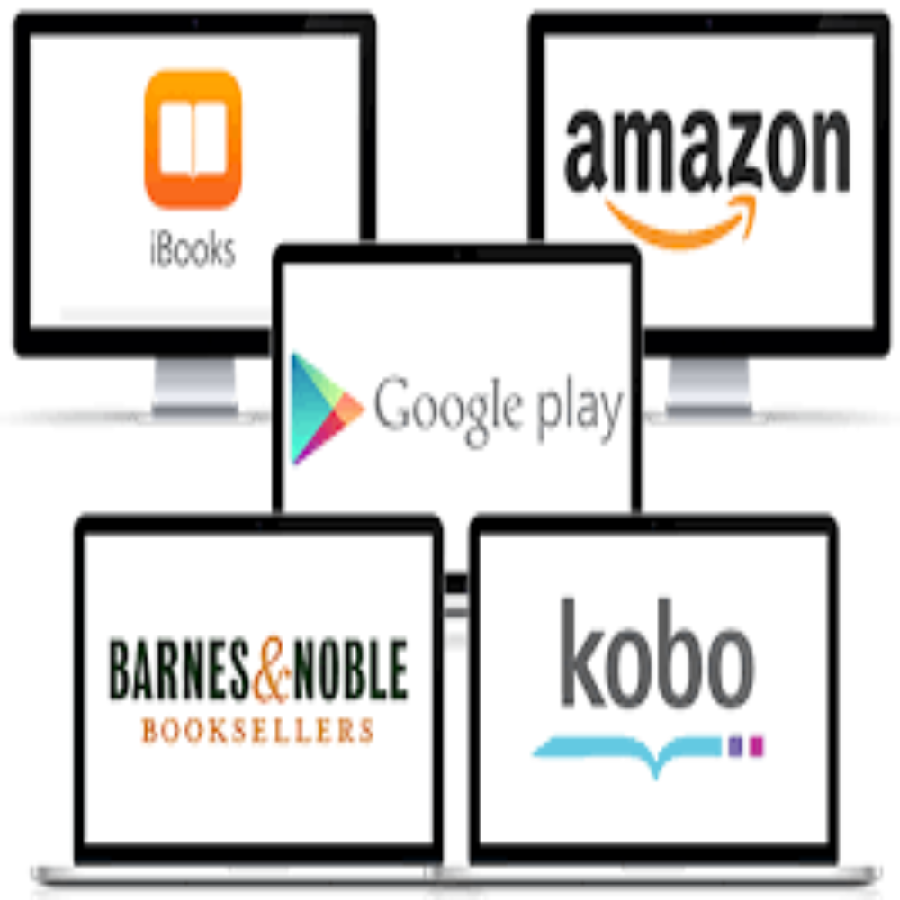 E-book Platforms