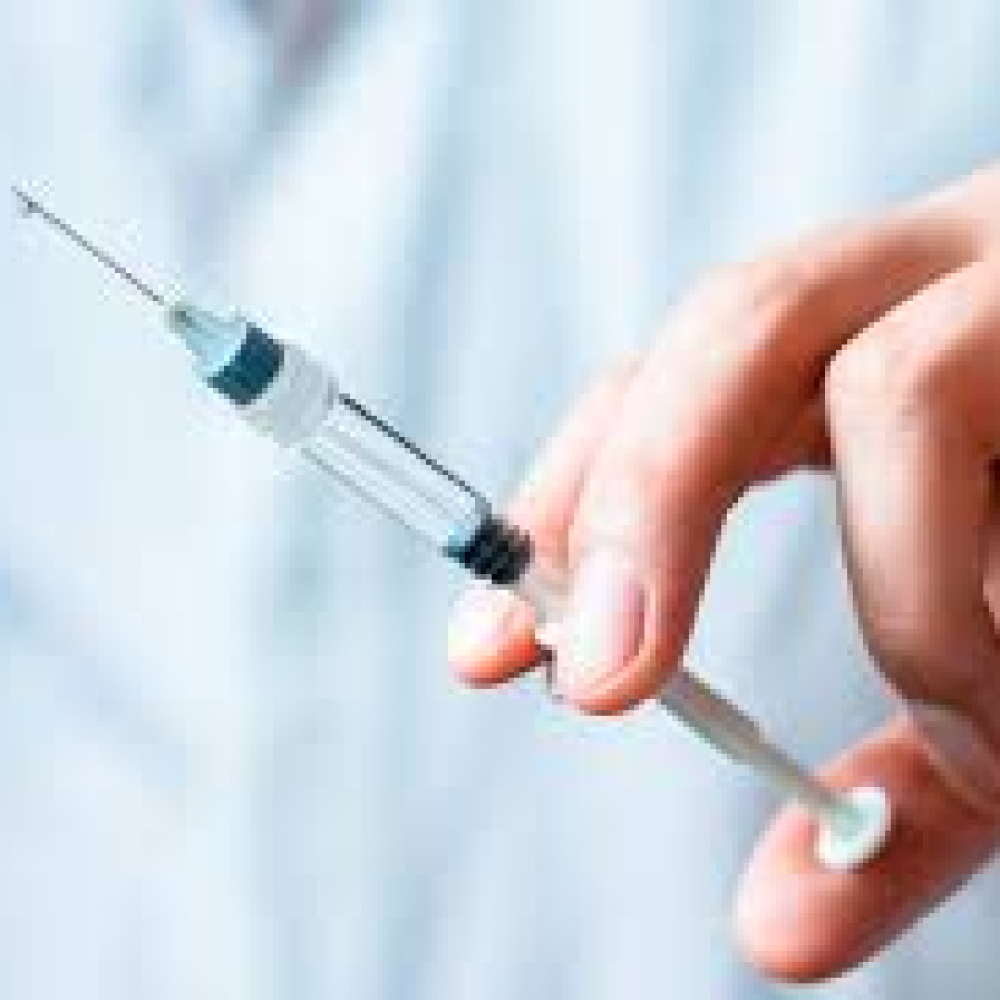 Syringes and Needles