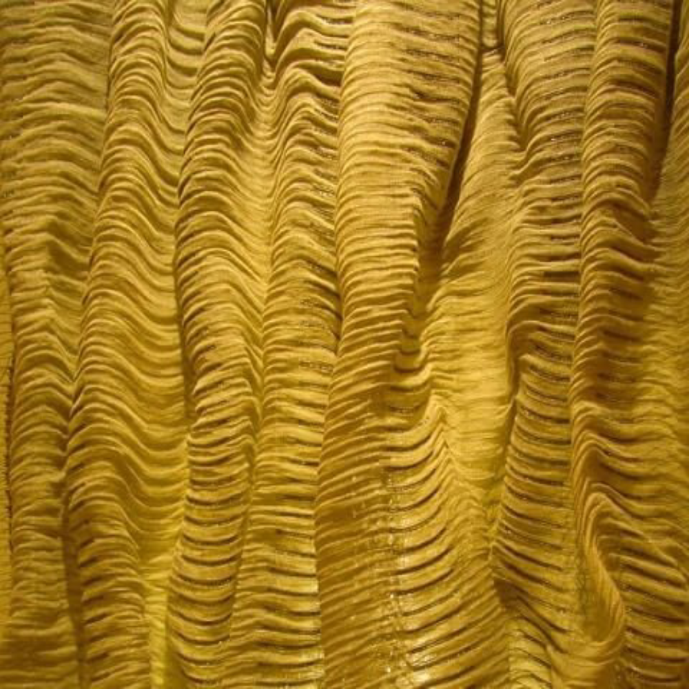 Textured Fabrics