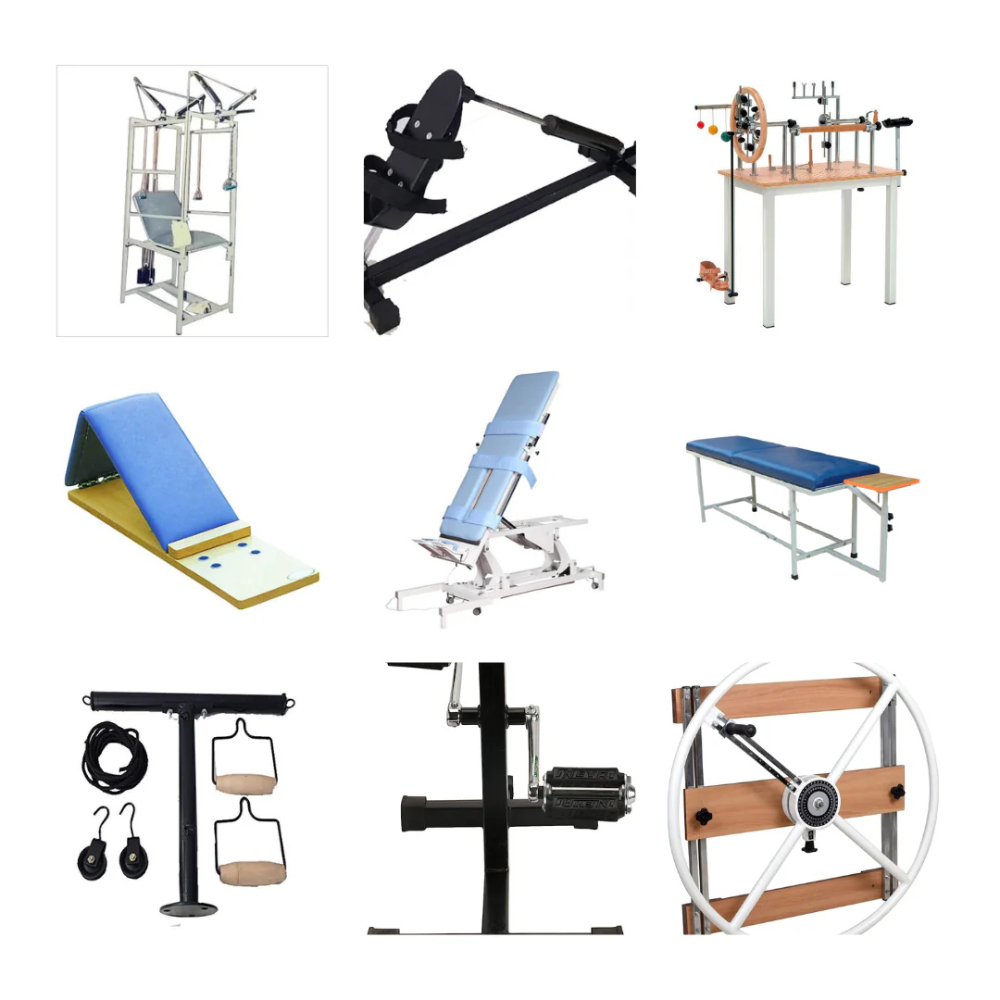 Rehabilitation Furniture
