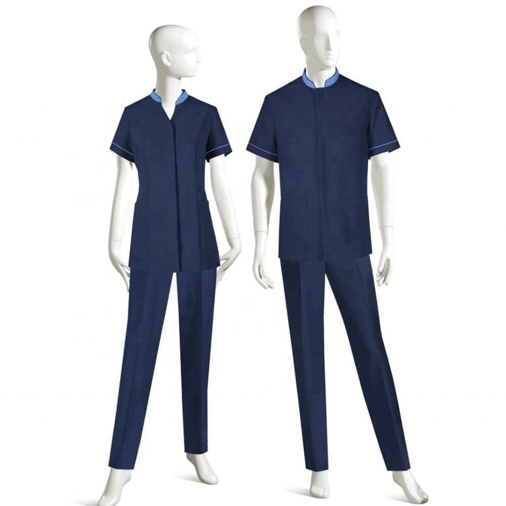 Housekeeping Uniforms