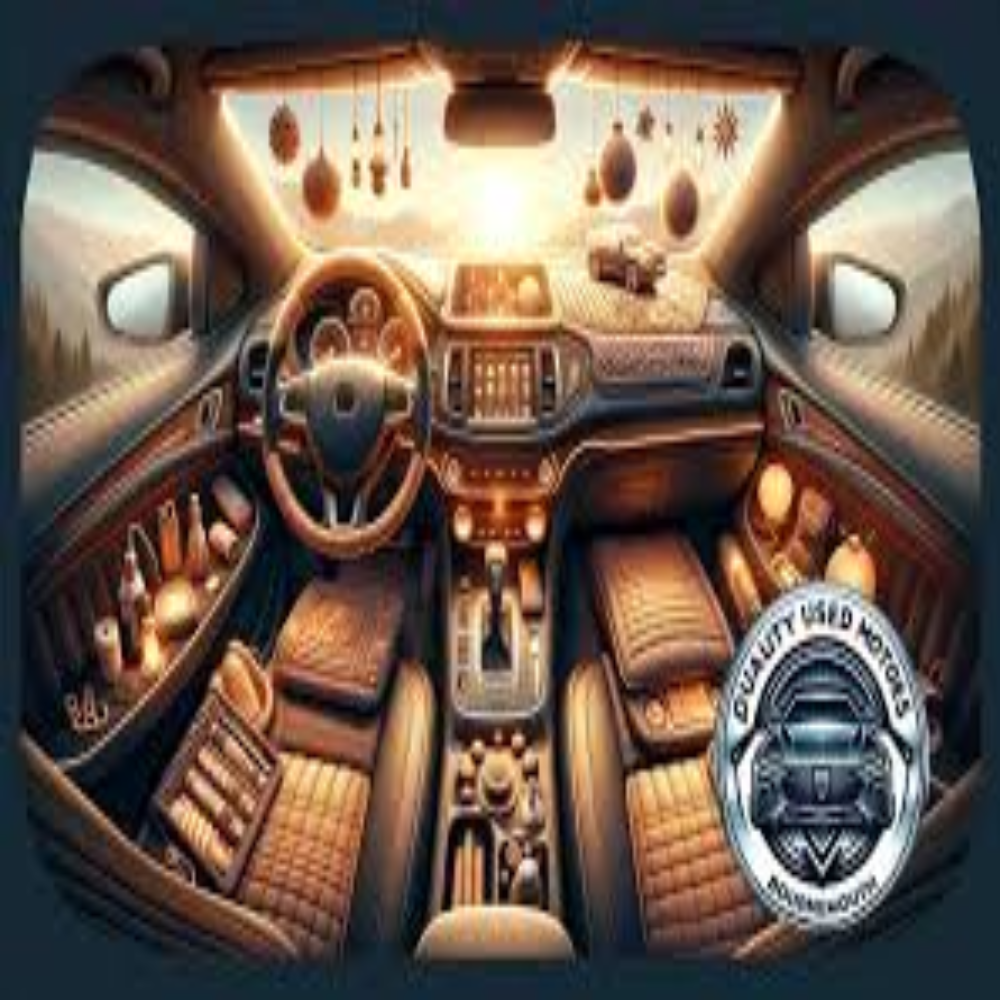 Interior Accessories
