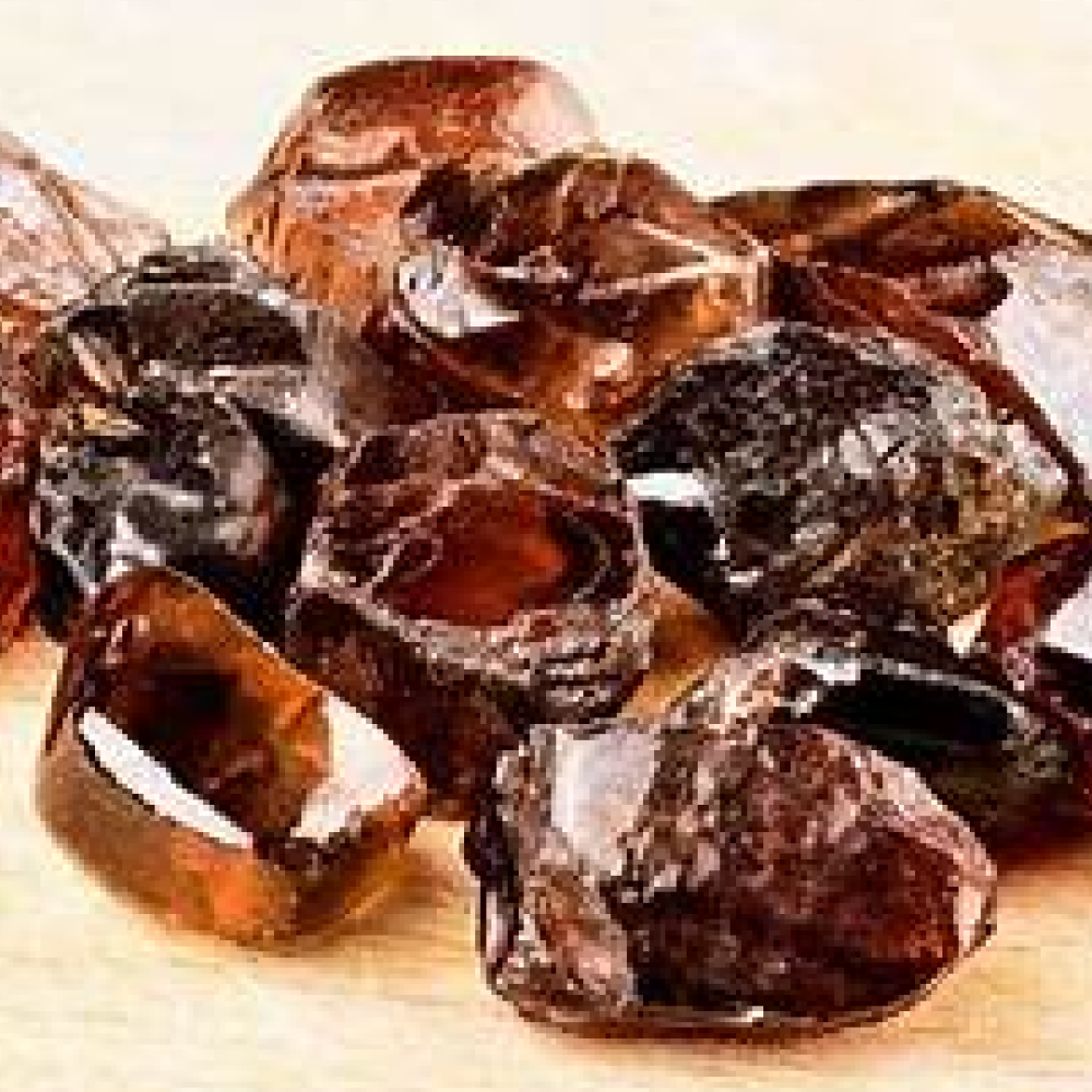 Precious Stones and Gems