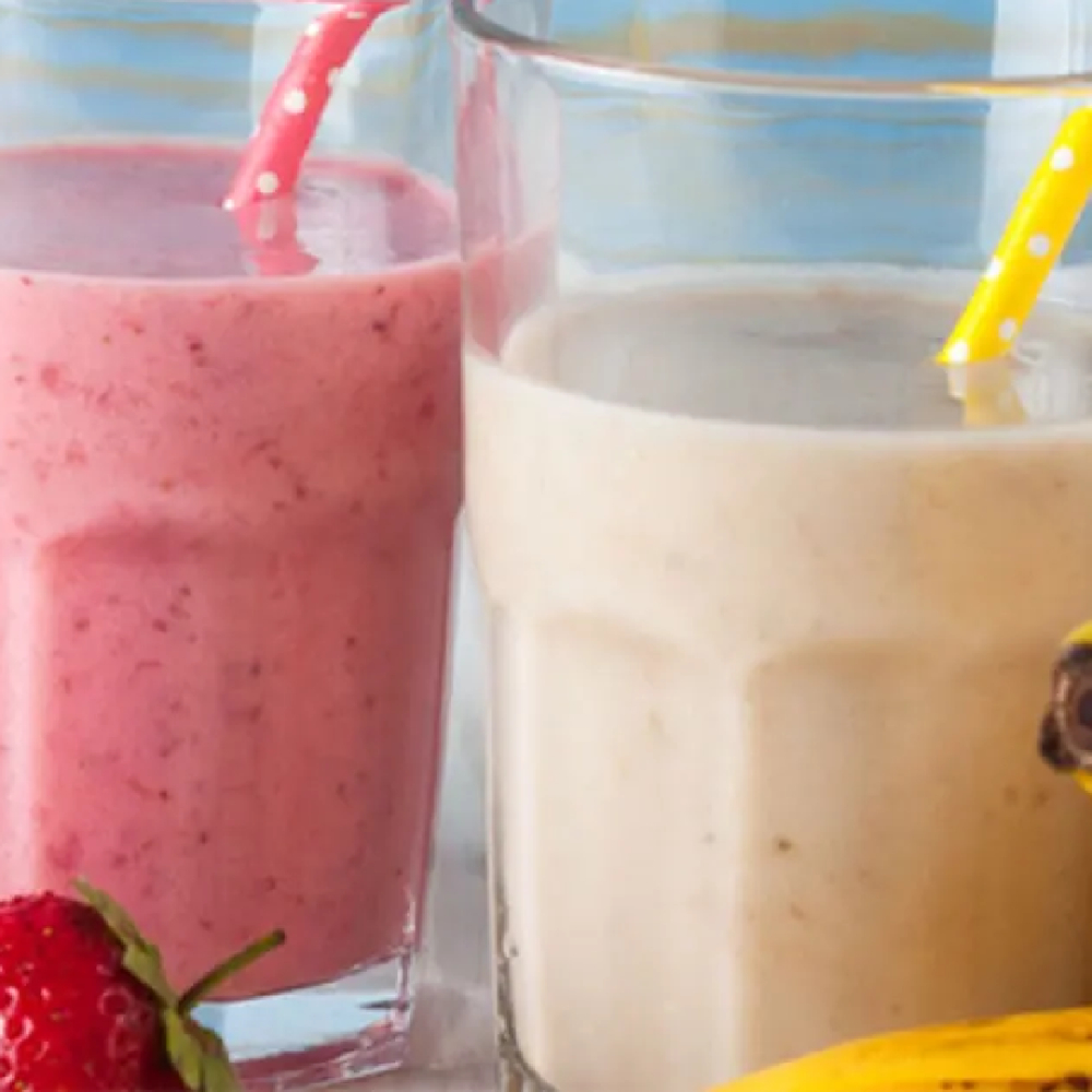 Cereal-Based Beverages