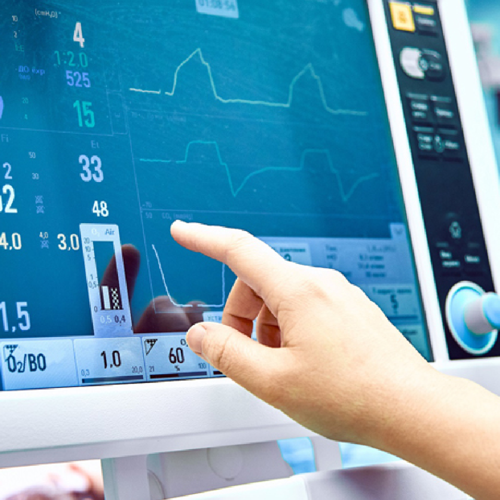 Monitoring Equipment