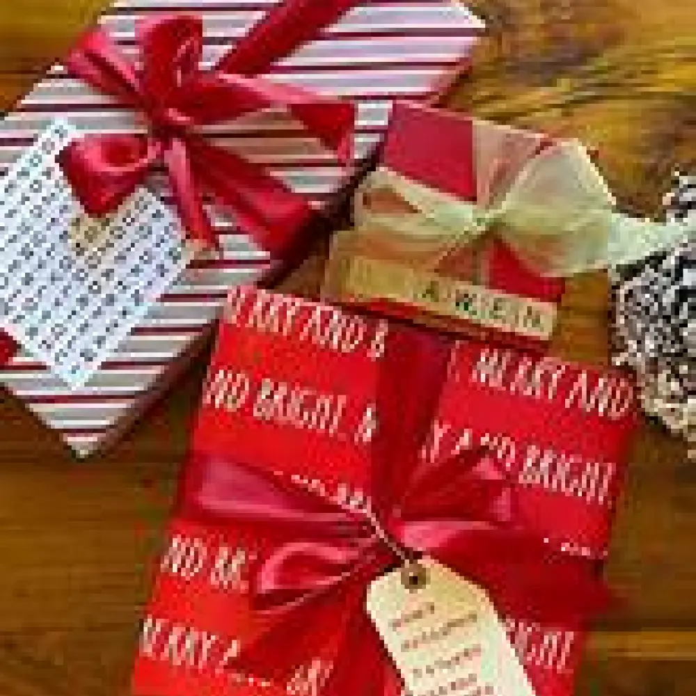 Novelty and Fun Gifts