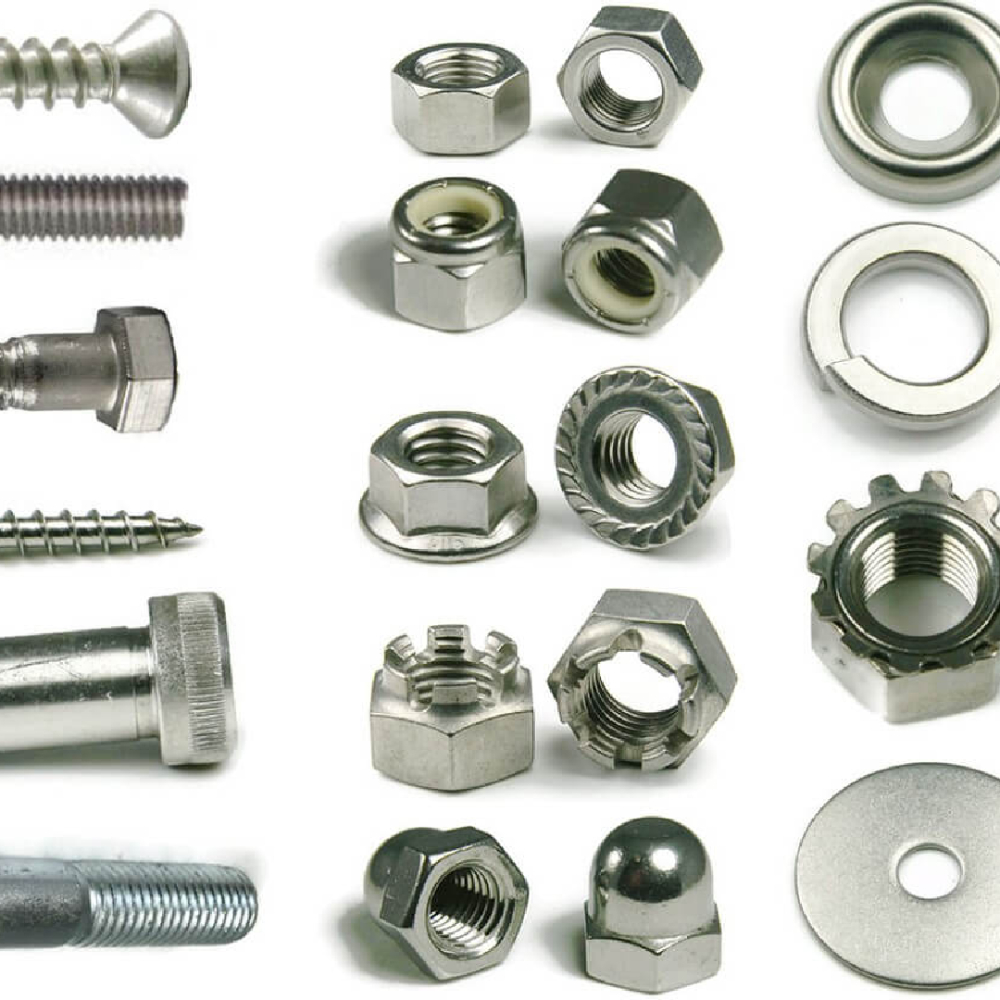 Fastening and Joining Tools