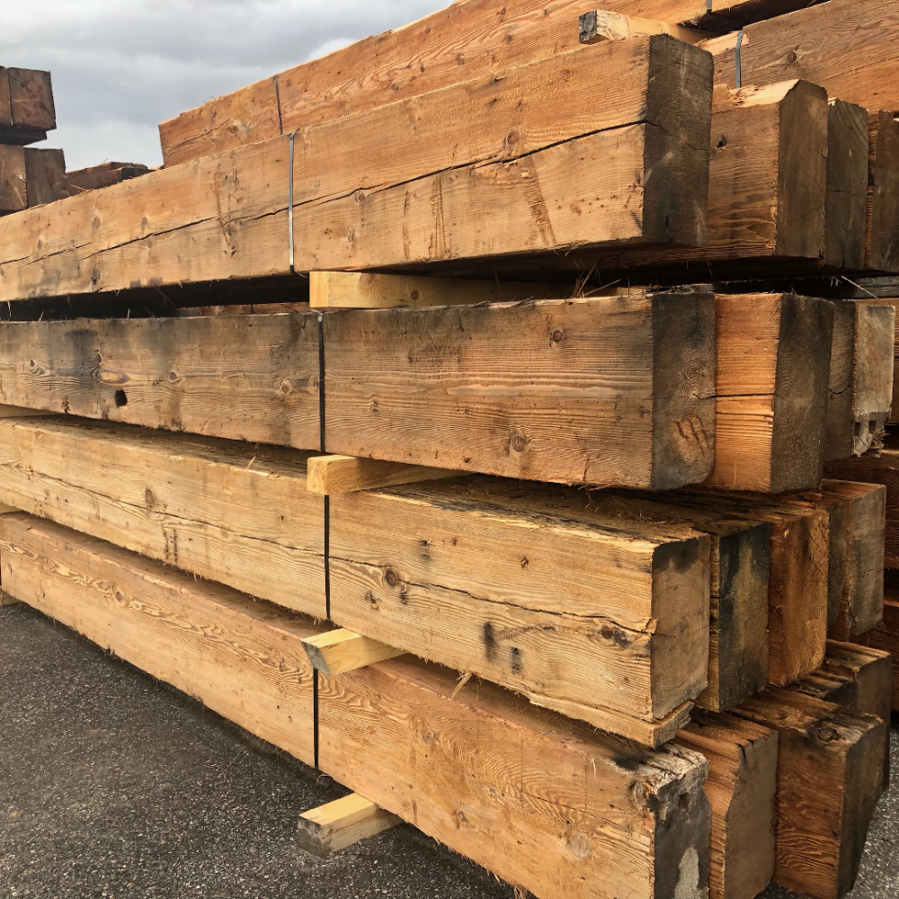 Wood and Timber