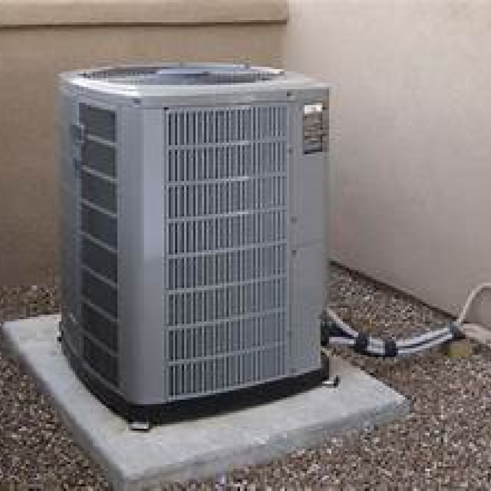 Air Conditioning System