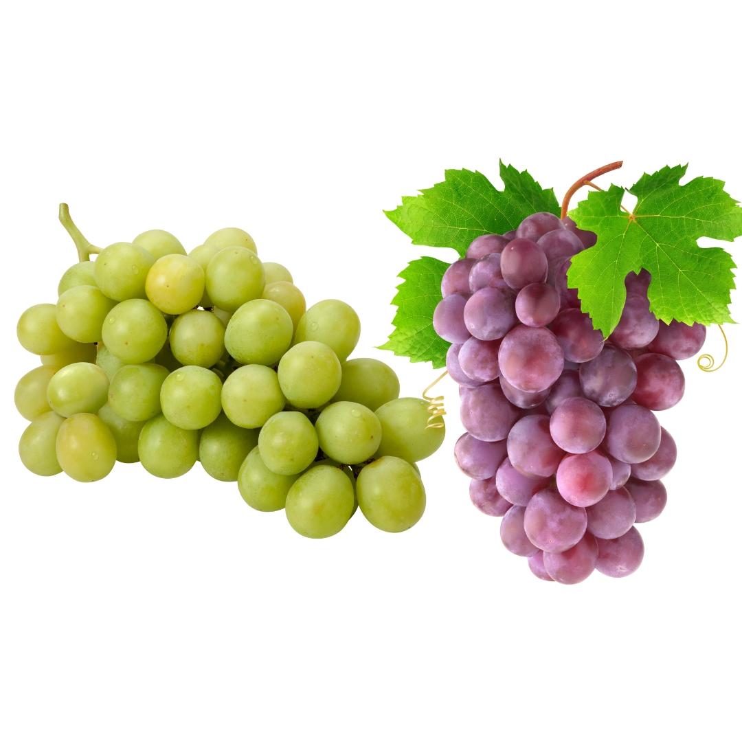 Grapes