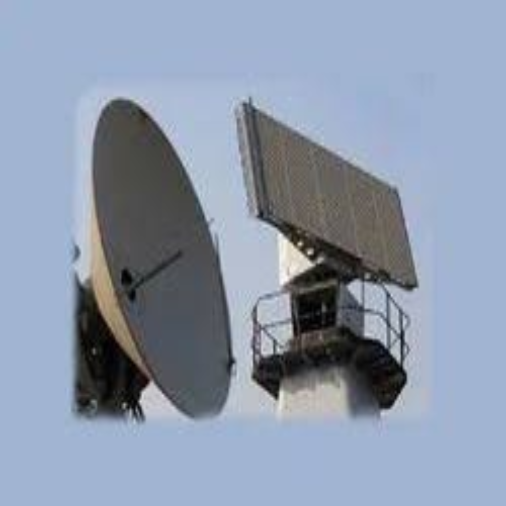 Radar and Communication Systems