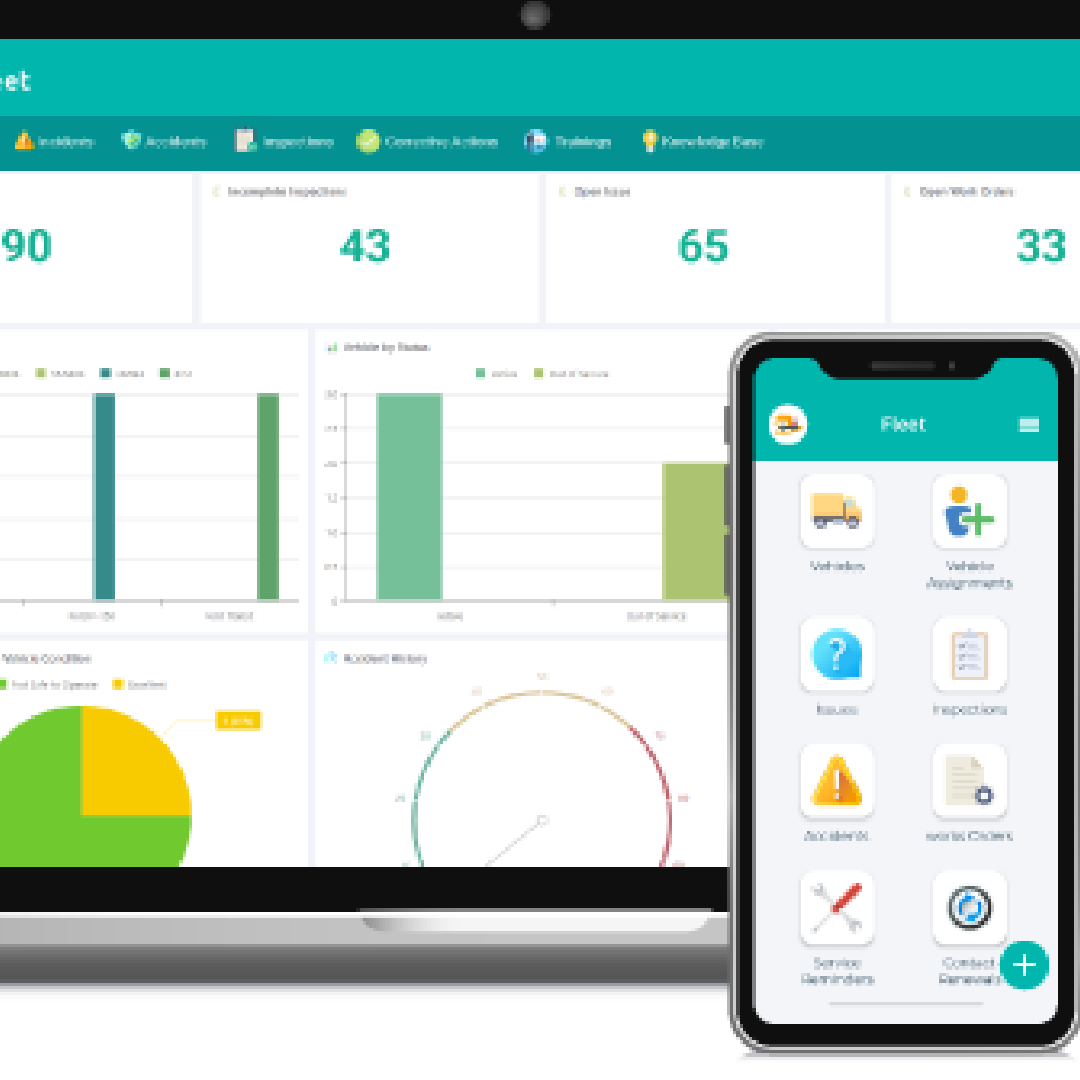Fleet Management Software