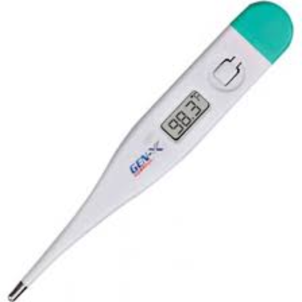 Thermometers