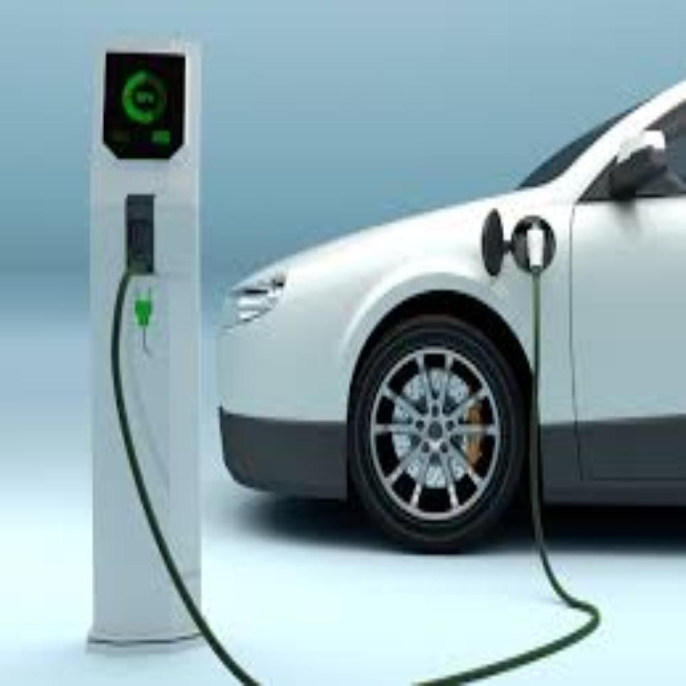 Batteries and Charging Systems