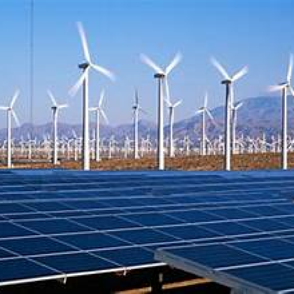 Renewable Energy Products	